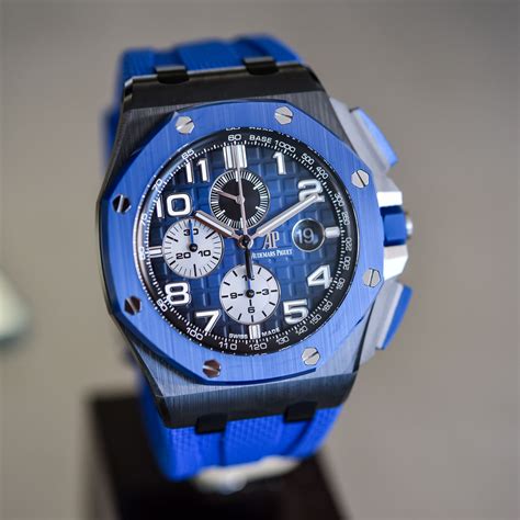 audemars piguet royal oak offshore gebraucht|royal oak offshore selfwinding chronograph price.